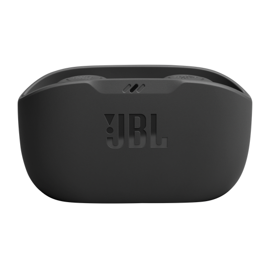 JBL Wave Buds - Black - True wireless earbuds - Detailshot 1